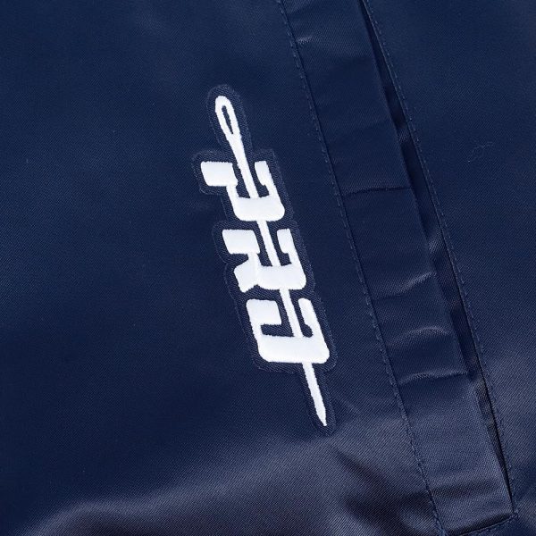Men's Ussf Sublimated Satin Jacket - Image 7