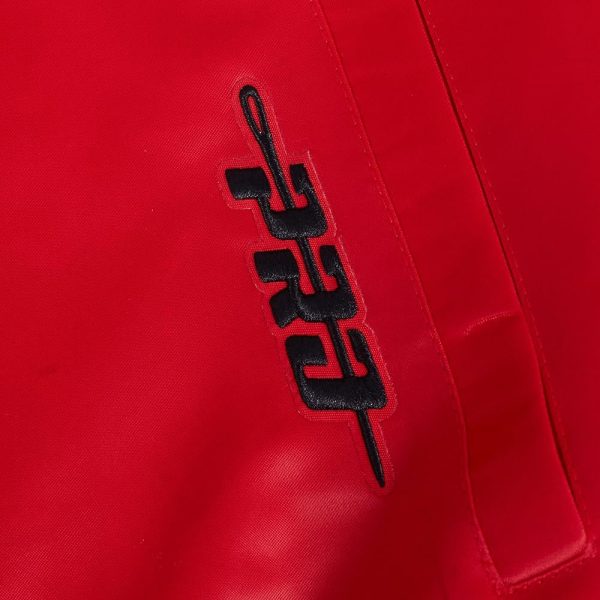 Men's Ussf Sublimated Satin Jacket - Image 14