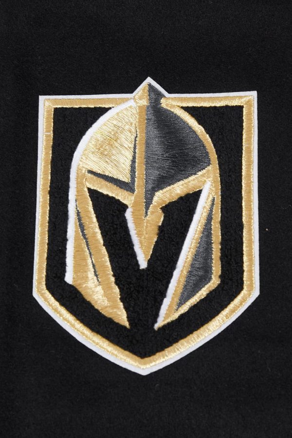 Mens NHL Retro Classics Varsity Jacket - Image 20
