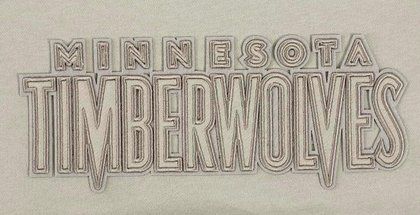 Womens NBA Neutral Cropped Pullover Hoodie - Image 64