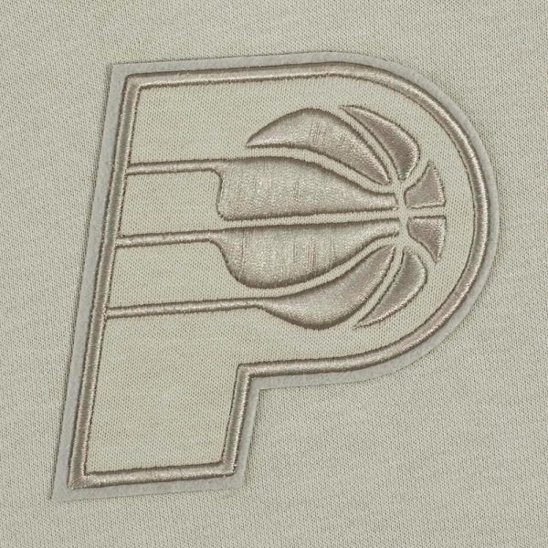 Womens NBA Neutral Cropped Pullover Hoodie - Image 85