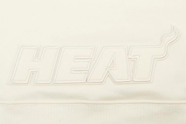 Womens NBA Neutral Cropped Pullover Hoodie - Image 101