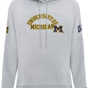 Womens College Classic Essentials Pull Over Hoodie