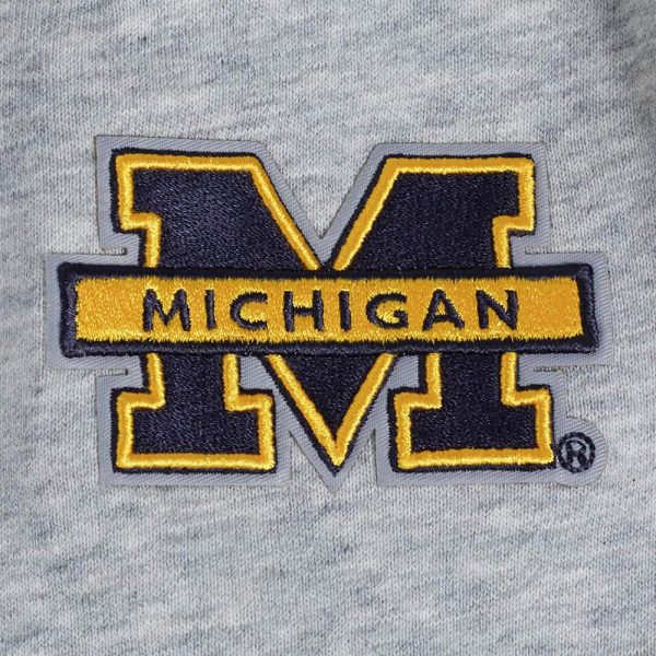 Womens College Classic Essentials Pull Over Hoodie - Image 6