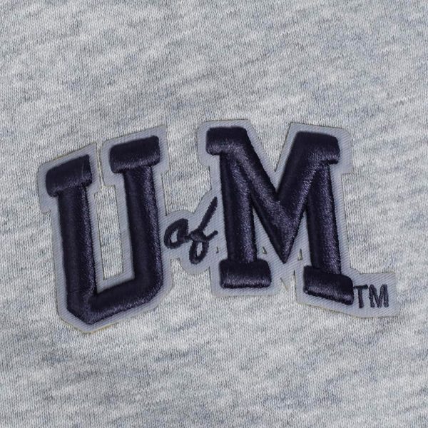 Womens College Classic Essentials Pull Over Hoodie - Image 7
