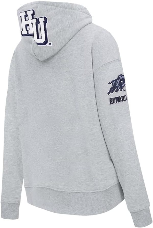 Womens College Classic Essentials Pull Over Hoodie - Image 18
