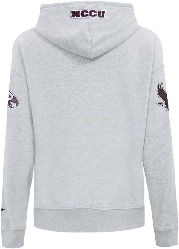 Womens College Classic Essentials Pull Over Hoodie - Image 20