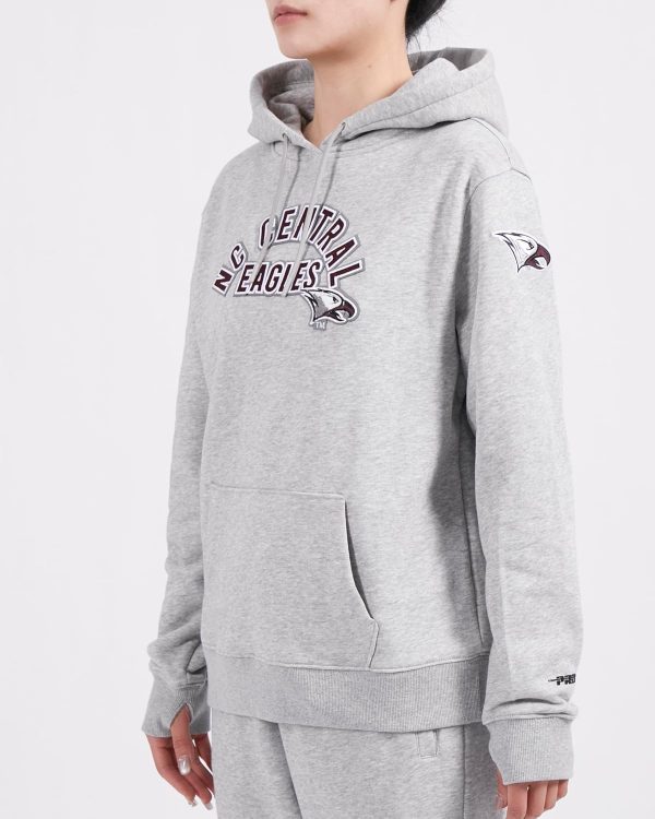 Womens College Classic Essentials Pull Over Hoodie - Image 21