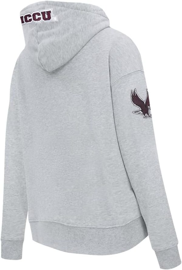 Womens College Classic Essentials Pull Over Hoodie - Image 22