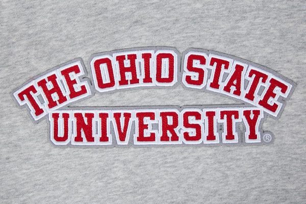 Womens College Classic Essentials Pull Over Hoodie - Image 27