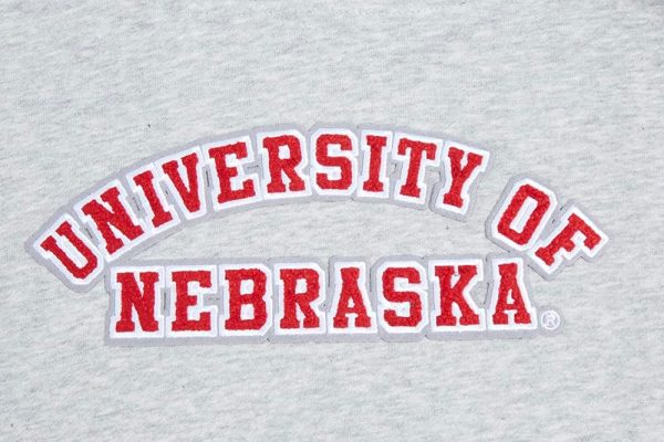 Womens College Classic Essentials Pull Over Hoodie - Image 34