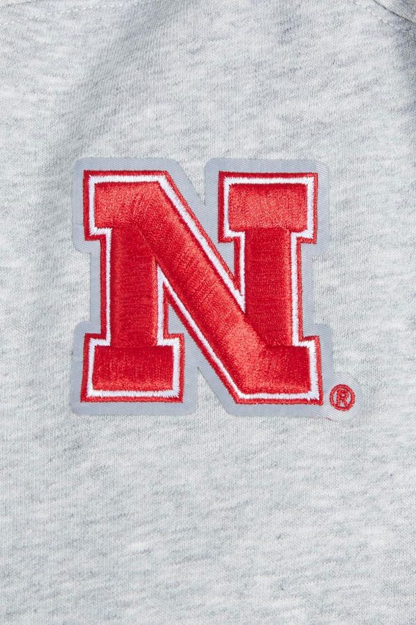Womens College Classic Essentials Pull Over Hoodie - Image 35