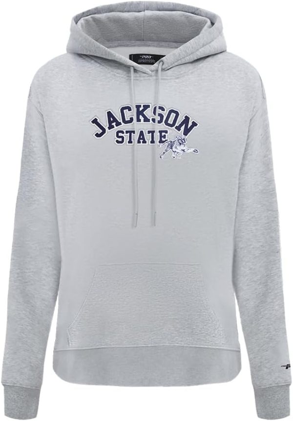 Womens College Classic Essentials Pull Over Hoodie - Image 44