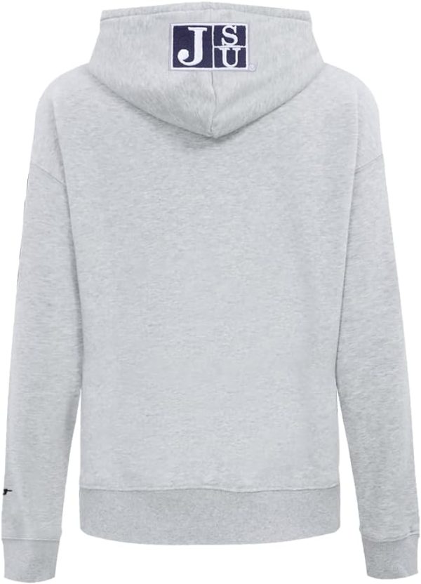 Womens College Classic Essentials Pull Over Hoodie - Image 45