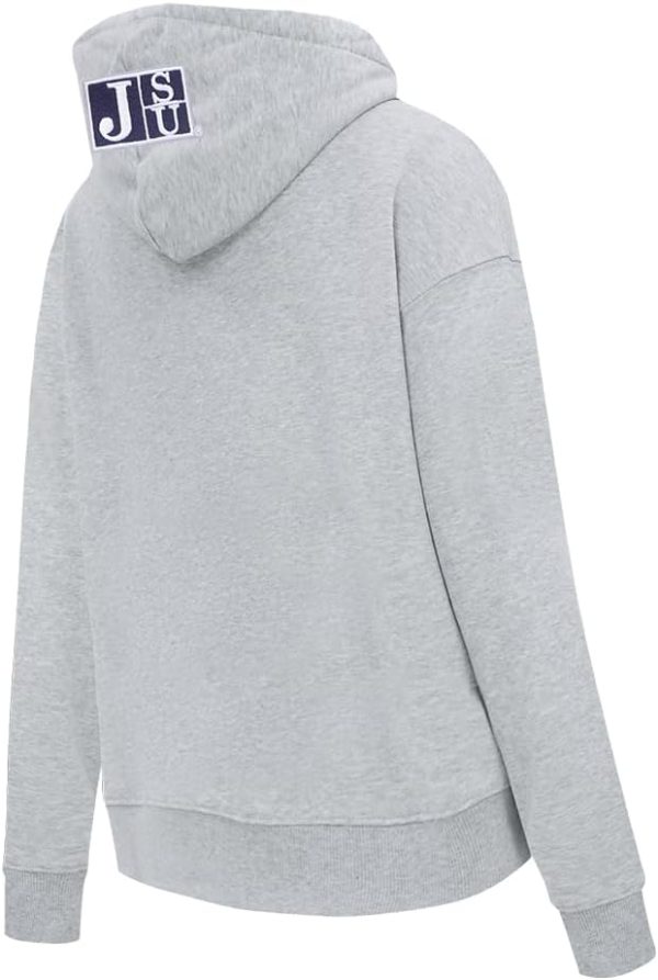 Womens College Classic Essentials Pull Over Hoodie - Image 47