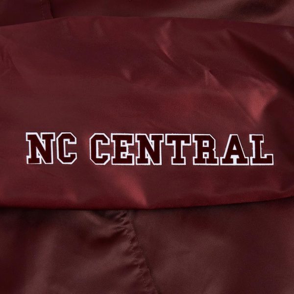 Womens College Classic Essentials Satin Jacket - Image 47