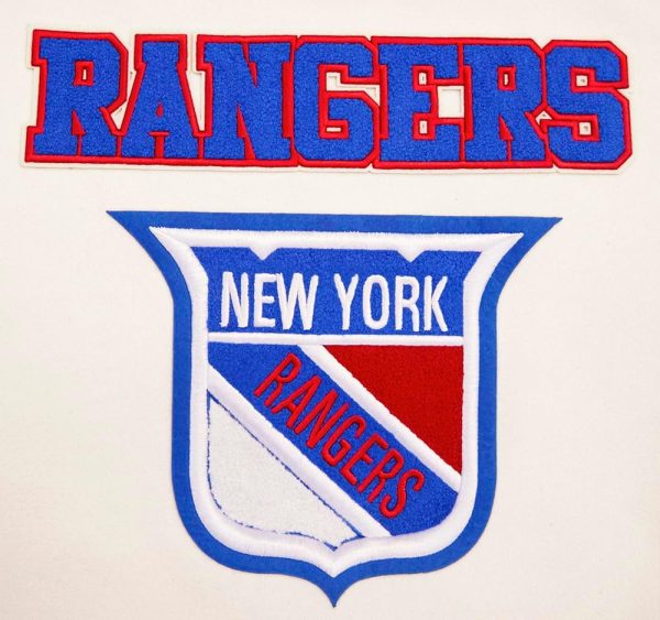 Womens NHL Retro Classics Varsity Jacket - Image 25