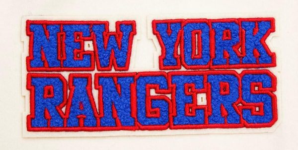 Womens NHL Retro Classics Varsity Jacket - Image 27