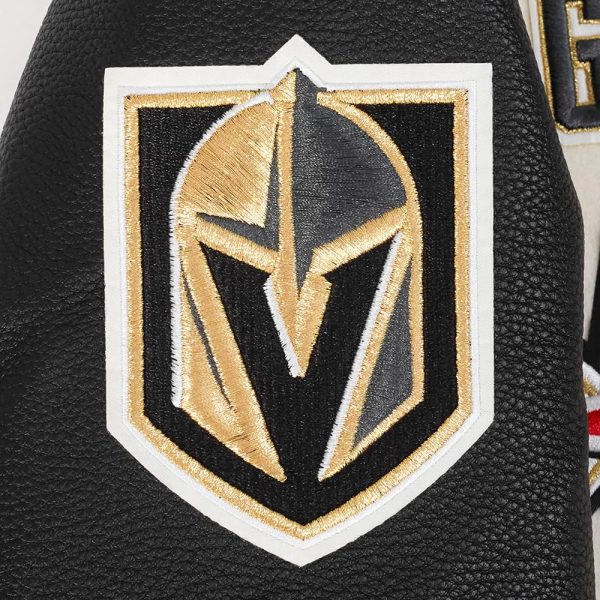 Womens NHL Retro Classics Varsity Jacket - Image 32