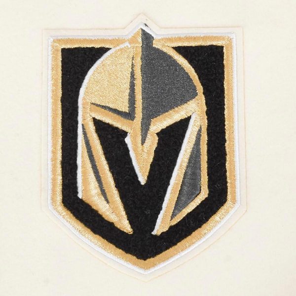Womens NHL Retro Classics Varsity Jacket - Image 33