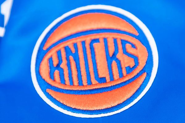 Womens NBA Classic Chenille Satin Jacket - Image 39